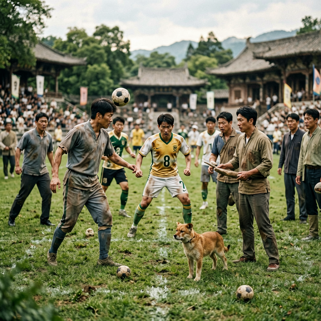 历史比赛结果复盘