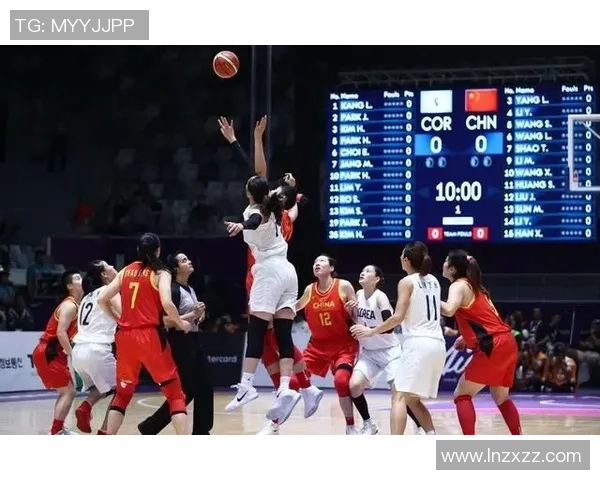 2018年中国男篮与伊朗决赛精彩回顾与赛场瞬间分析