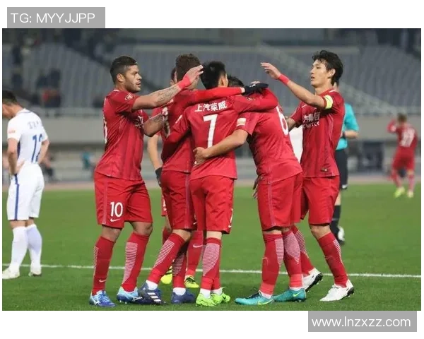 上港亚冠对决悉尼流浪者激情碰撞期待精彩赛事表现