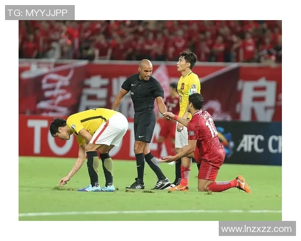 2017年亚冠精彩回顾上港对阵恒大全场录播视频分享