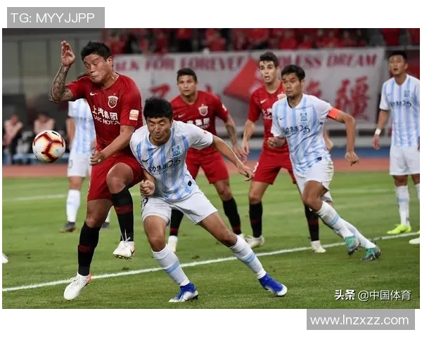 中超精彩对决广州富力迎战北京仁和全方位分析与展望