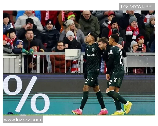 德甲激战勒沃库森迎战不莱梅双方争夺关键三分的精彩对决