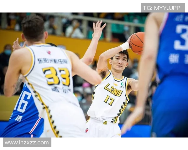 辽宁广厦G4精彩集锦回顾两队激战瞬间与精彩表现分析