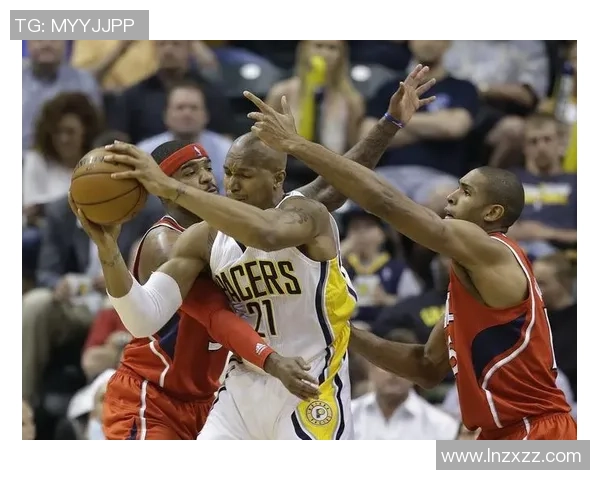 2009年NBA季后赛首轮骑士对决老鹰第一场精彩回顾与分析