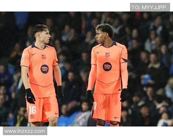 TA评巴萨:亚马尔的争议,掩盖了巴萨更衣室的遍及低迷